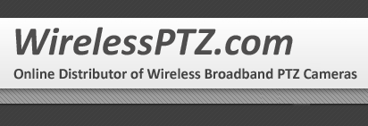 wireless ptz camera logos