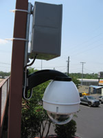 wireless ptz cameras